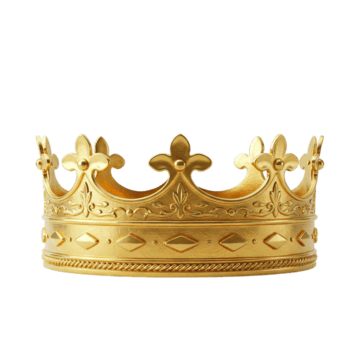 Golden Crown